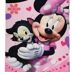 Tall Tower Box 24-piece Puzzle - Minnie Mouse